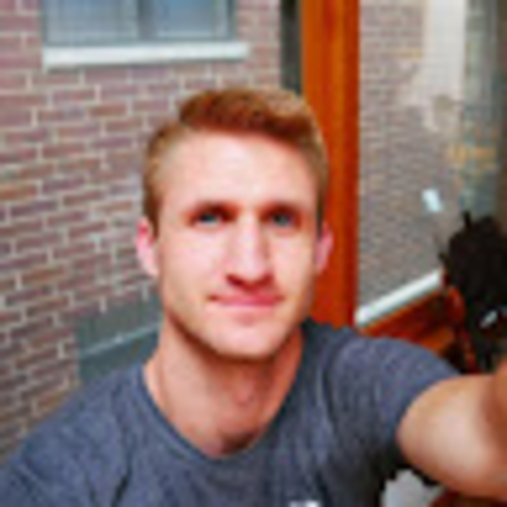 Meet your Posher, Josh
